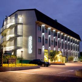 Hotel Sporting Cologno, Hotel in Cologno Monzese