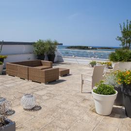Casa Vacanze Sopravento, hotel in Porto Cesareo