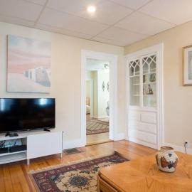 Apartments in Salem, hotel in Salem