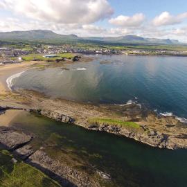 Atlantic Point Stunning Sea View, hotel a Bundoran
