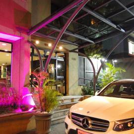 Premium Flats Berrini - Boutique Hotel & Spa