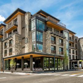 Limelight Hotel Ketchum, hotel en Ketchum