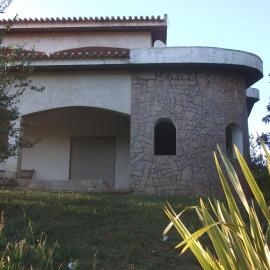 Casa Deus, hotel a Sabrosa