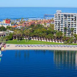 Catamaran Resort Hotel and Spa