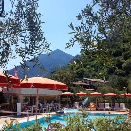 Residence Miravalle