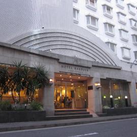 Hotel Harbour Yokosuka, hotel em Yokosuka