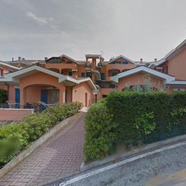 Apartment in Residence King's Bay, hotel v destinaci Fano