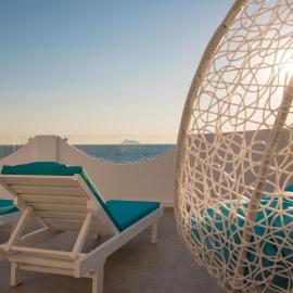 Aristodimos Luxury Apartments