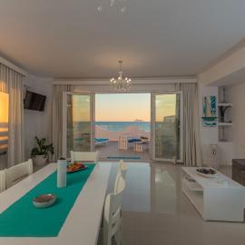 Aristodimos Luxury Suite