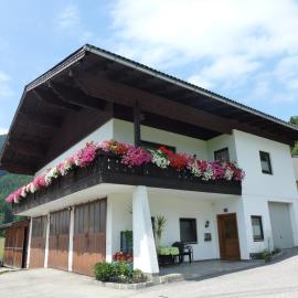 Ferienwohnung Gimplbauer