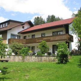 Ferienwohnung Karlsruh