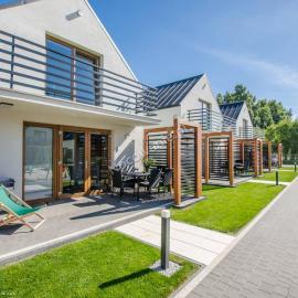 Mohito: Dębki şehrinde bir otel