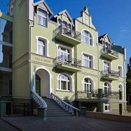 Apartamenty Villa Artis