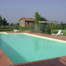 Historic Tuscan Villa, hotel a Reggello