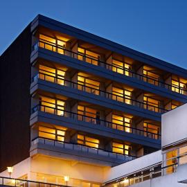 Hotel Plöner See by Tulip Inn, hotel Plönben