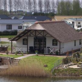 Hoeve de Zeeanjelier, hotel in Sint Annaland