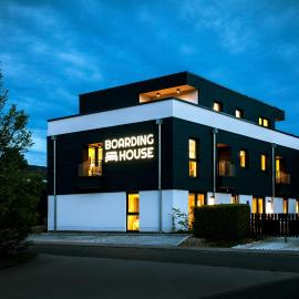 Boardinghouse Morbach, hotel sa Morbach