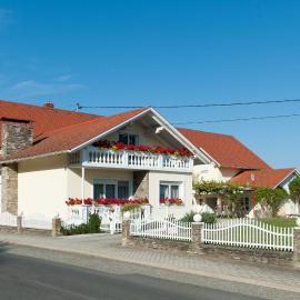Appartement Schober, hotel i Kukmirn