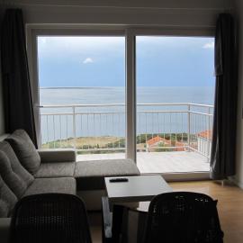Apartman Zaglav, hotel in Martinšćica