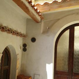 Casa dell'Artista singola e indipendente, hotel u gradu Kaljari
