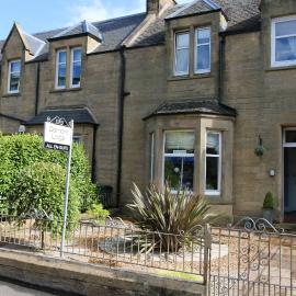 Dalmore Lodge Guest House, Hotel in Edinburgh