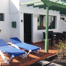 Bungalow Franck