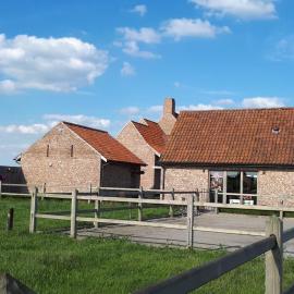 B&B 't Hoveke, Hotel in Wingene