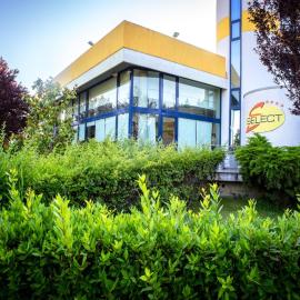 Hotel Select, hotel u gradu 'Atessa'