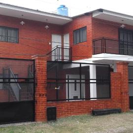 Apartamentos Villa Jardin, hotelli kohteessa Reyes