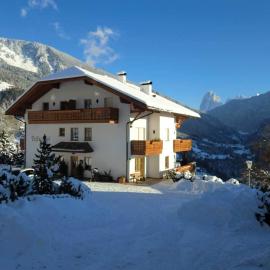 Nature Residence Telfnerhof, hotel en Laion