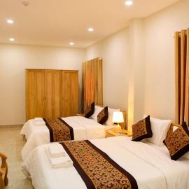 Minh Manh Hotel