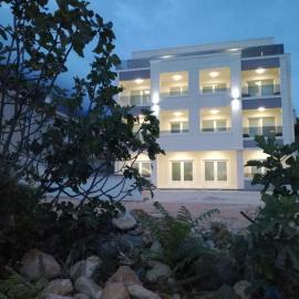Apartments Villa Hadria