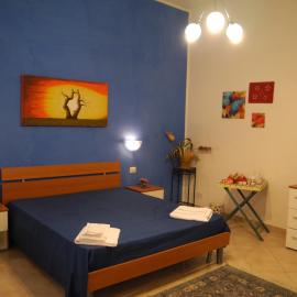 CASA Melone Giallo, hotel a Paceco