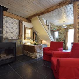 Family Villa with Sauna