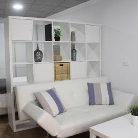 Apartamento María, hotel a Baena