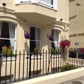 Citadel House Hotel, hotel in Plymouth