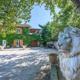 Gîte Le Planier