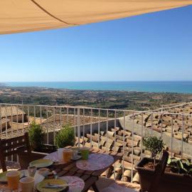 Le Terrazze di Pirandello, hotel v mestu Agrigento
