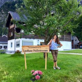 Landhaus Hallstättersee, hotel in Bad Goisern