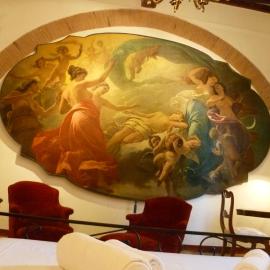 Time Out, hotel in Pisa