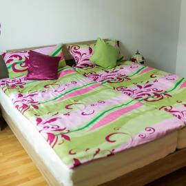 Ferienwohnung Schermer, hotel v destinaci Rinteln