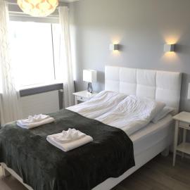 Ubak Guesthouse, hotel in Reykjavík