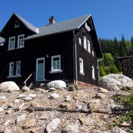 Fw. Glashütte Anno Dazumal, Hotel in Klingenthal