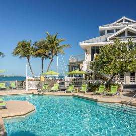 Hyatt Centric Key West Resort & Spa, hótel í Key West