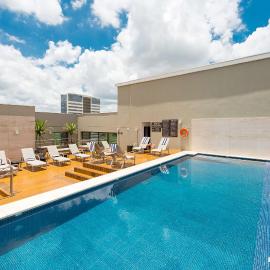 Hyatt Place Sao Jose do Rio Preto، فندق في ساو جوزيه دو ريو بريتو