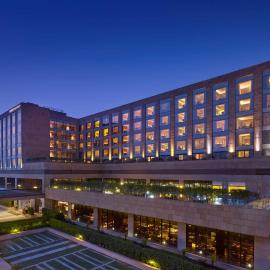 Hyatt Regency Chandigarh, Elante Mall, khách sạn ở Chandīgarh