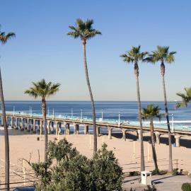Hyatt Place Los Angeles / LAX / El Segundo, hotel din El Segundo