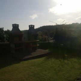 Casas do Monte Alegre, hotel in Nordestinho