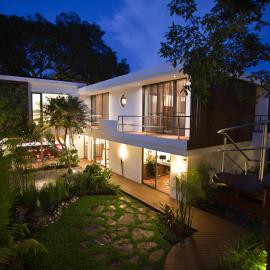 La Inmaculada Hotel，危地馬拉的飯店
