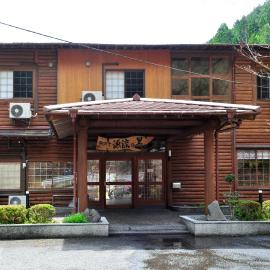 Nature Resort in Shimanto, hotell i Funato
